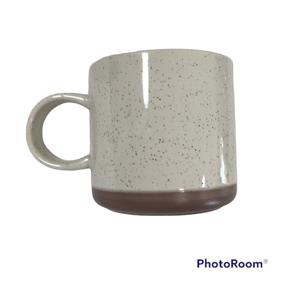 Starbucks 12oz Speckled Rose Gold Foil Heart Mug 2017 - Picture 5 of 6